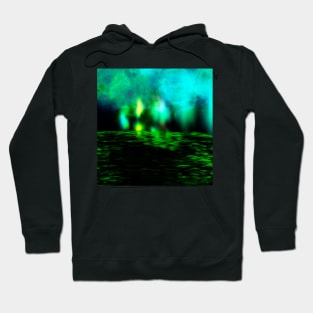 Aurora, Sky Lights Hoodie